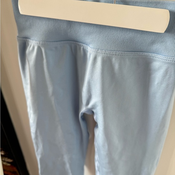 2 LEGGINGS BRAND NEW CLÉO HARPER & YOUNG LA - Picture 8 of 10